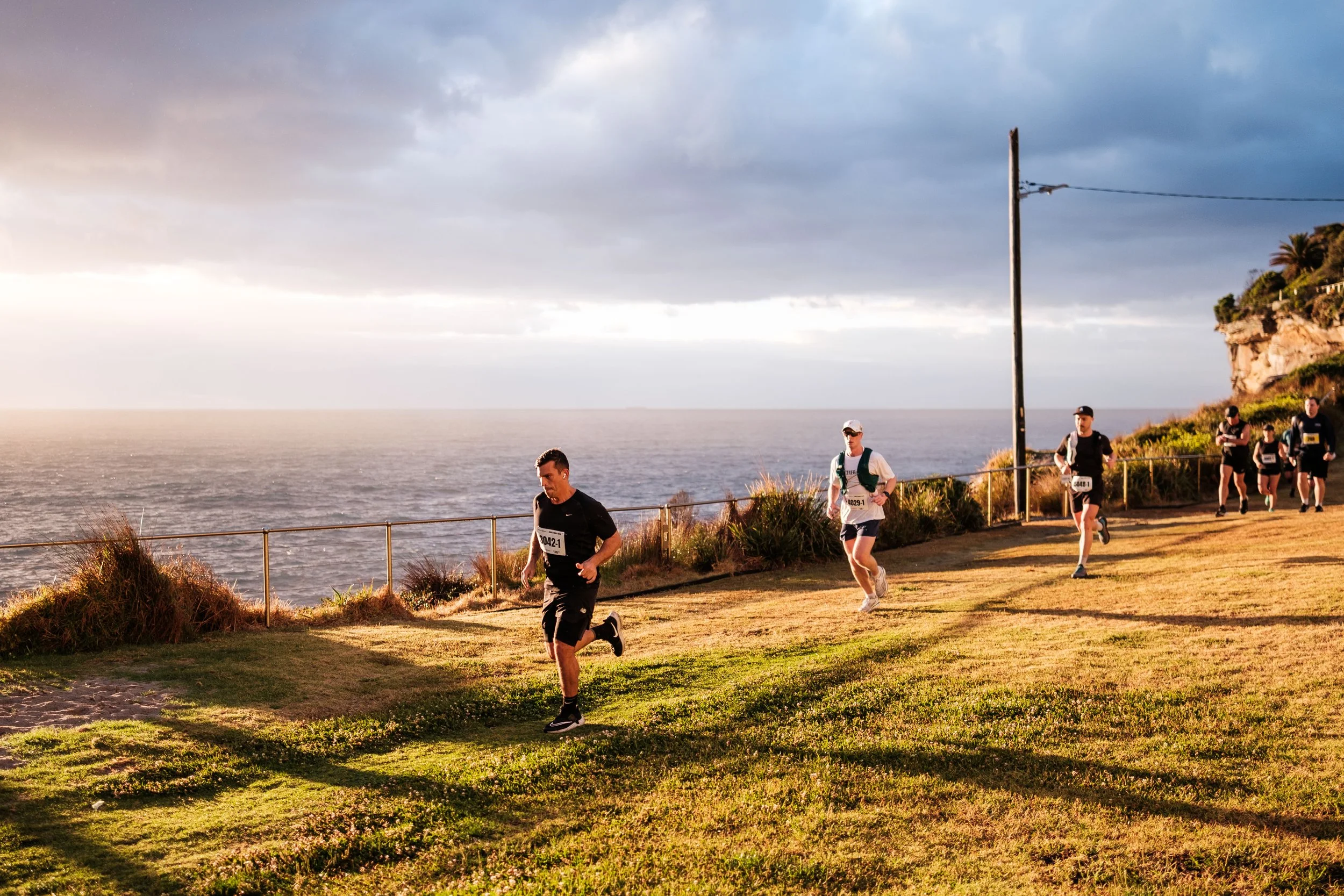 Bondi beach run clearance